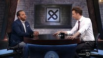 The Opposition with Jordan Klepper - Episode 68 - Wesley Lowery
