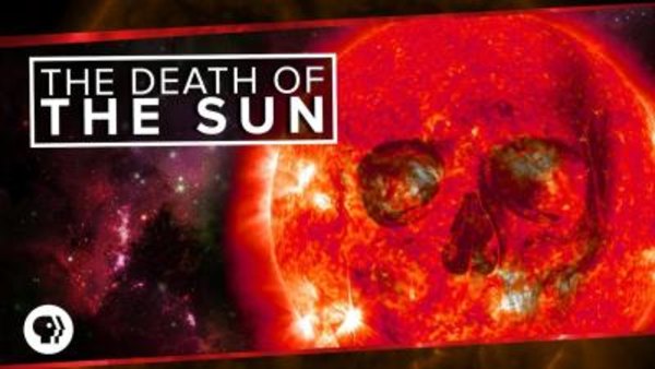 PBS Space Time - S2018E06 - The Death of the Sun