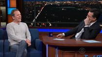 The Late Show with Stephen Colbert - Episode 94 - Kiefer Sutherland, Zoe Lister-Jones, John McWhorter