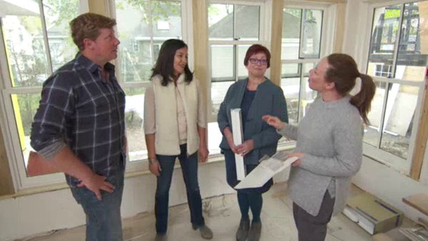 This Old House - S38E12 - Arlington Arts & Crafts | Changes Start to Show