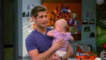 Baby Daddy - Episode 9 - All's Flair in Love and War