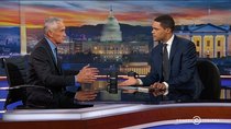 The Daily Show - Episode 65 - Jorge Ramos