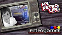 My Retro Life - Episode 25 - TurboGrafx-16 Collecting w/ Dad in the 90's