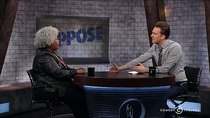 The Opposition with Jordan Klepper - Episode 69 - Anthea Butler