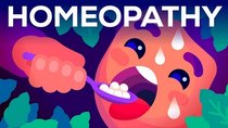 Kurzgesagt – In a Nutshell - Episode 2 - Homeopathy Explained — Gentle Healing or Reckless Fraud?