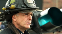 Chicago Fire - Episode 12 - The F Is For