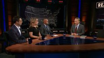 Real Time with Bill Maher - Episode 34 - November 15, 2013