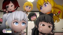 RWBY Chibi - Episode 5 - Girls' Night Out