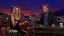 Conan - Episode 41 - Heather Graham, Gad Elmaleh, Sofi Tukker