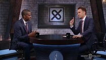 The Opposition with Jordan Klepper - Episode 70 - Bakari Sellers