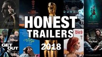 Honest Trailers - Episode 9 - The Oscars (2018)