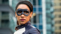 The Flash - Episode 16 - Run, Iris, Run