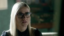 The Magicians - Episode 8 - Six Short Stories About Magic