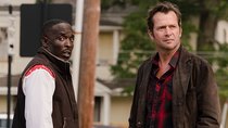 Hap and Leonard - Episode 1 - The Two-Bear Mambo