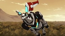 Voltron: Legendary Defender - Episode 3 - Postmortem