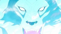 Voltron: Legendary Defender - Episode 6 - White Lion