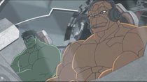 Marvel's Hulk and the Agents of S.M.A.S.H. - Episode 12 - Into the Negative Zone