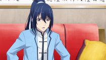 Ling Qi: Huang Quan Zhi Qi (Spiritpact -Bond of The Underworld