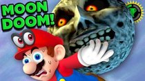 Game Theory - Episode 8 - Mario's LUNAR APOCALYPSE!! (Super Mario Odyssey)