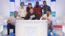 A League of Their Own - Episode 4 - Cesc Fabregas, Charlotte Dujardin, Romesh Ranganathan