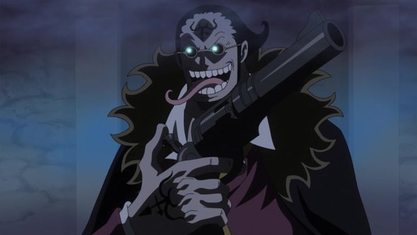 One Piece Episode 827 info and links where to watch