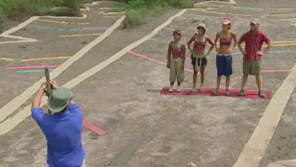 Survivor Season 11 Episode 14