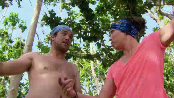 Survivor - S34E01 - The Stakes Have Been Raised