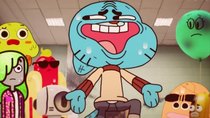 The Amazing World of Gumball - Episode 10 - The Candidate