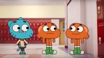 The Amazing World of Gumball - Episode 11 - The Anybody