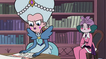 Star vs. the Forces of Evil - Episode 28 - Total Eclipsa the Moon