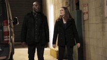 The Blacklist - Episode 15 - Pattie Sue Edwards