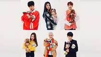 Weekly Idol - Episode 336 - Dog Special