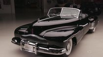 Jay Leno's Garage - Episode 10 - 1938 Buick Y Job
