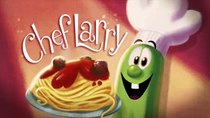 VeggieTales In The House - Episode 1 - Chef Larry
