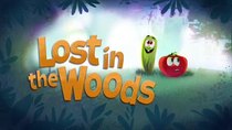VeggieTales In The House - Episode 2 - Lost in the Woods