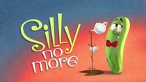 VeggieTales In The House - Episode 6 - Silly No More