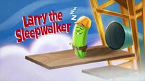 VeggieTales In The House - Episode 11 - Larry the Sleepwalker