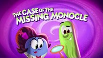 VeggieTales In The House - Episode 12 - The Case of the Missing Monocle