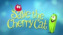 VeggieTales In The House - Episode 20 - Save the Cherry Cat