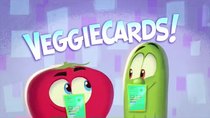 VeggieTales In The House - Episode 21 - VeggieCards!
