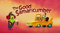 VeggieTales In The House - Episode 23 - The Good Samaricumber