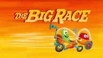 VeggieTales In The House - Episode 25 - The Big Race