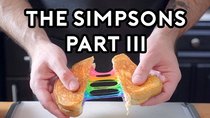 Binging with Babish - Episode 2 - Skinner's Stew from The Simpsons