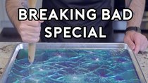 Binging with Babish - Episode 6 - Breaking Bad Special