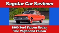 Regular Car Reviews - Episode 2 - Modified 1960 Ford Falcon