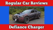 Regular Car Reviews - Episode 10 - Defiance Charger