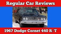 Regular Car Reviews - Episode 9 - 1967 Dodge Coronet 440 R/T