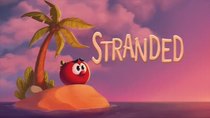 VeggieTales in the City - Episode 1 - Stranded