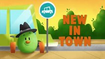 VeggieTales in the City - Episode 4 - New in Town