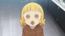 Mitsuboshi Colors - Episode 9 - One-Coin Sat-chan